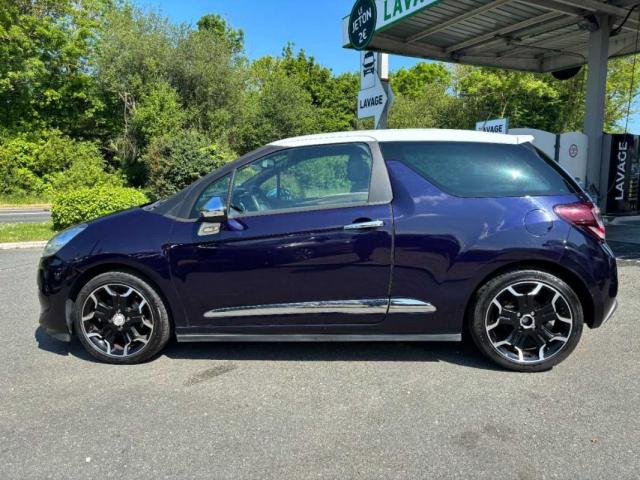 Citroen Ds3 image 9
