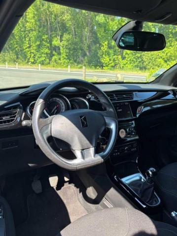 Citroen Ds3 image 2