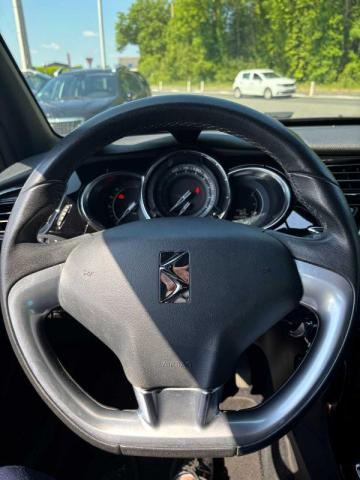 Citroen Ds3 image 3