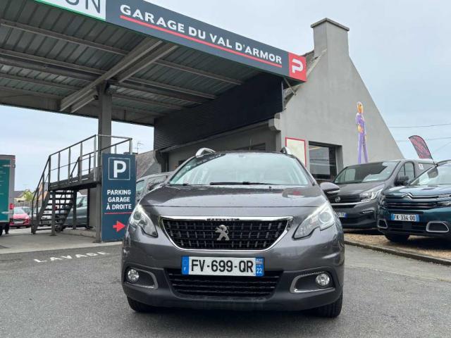 Peugeot 2008 image 5