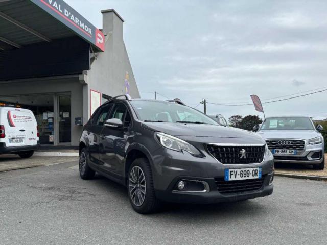 Peugeot 2008 image 9
