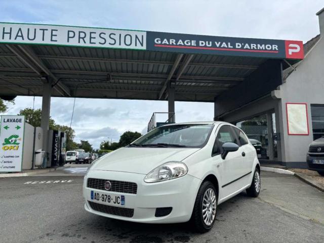 Fiat Punto Gd 1.3