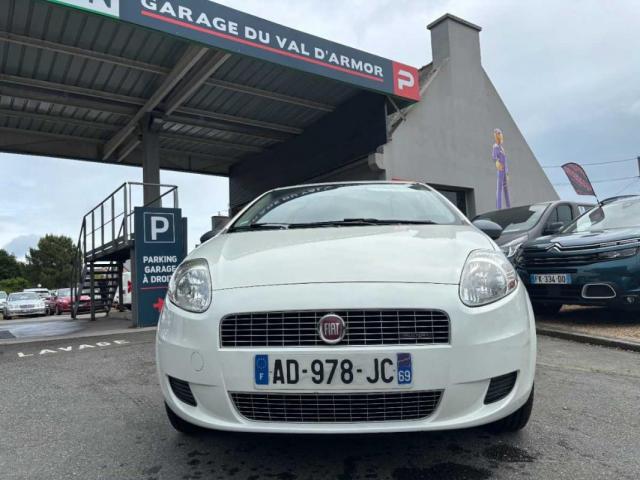 Fiat Punto image 6
