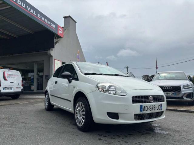 Fiat Punto image 2