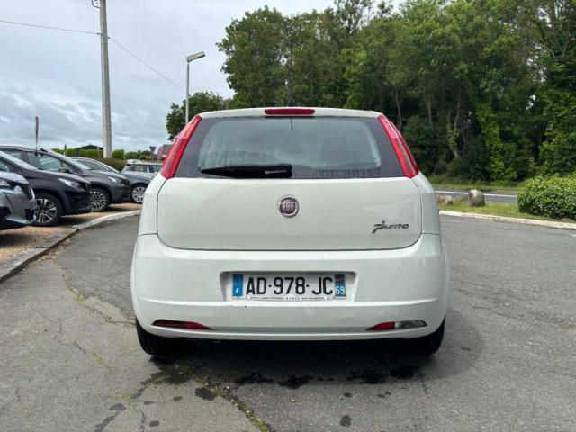 Fiat Punto image 7