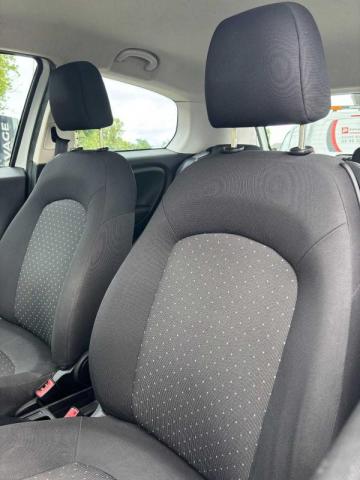 Fiat Punto image 5