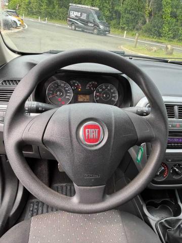Fiat Punto image 9