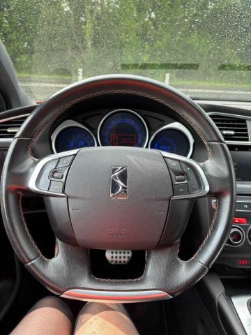Citroen Ds4 image 2