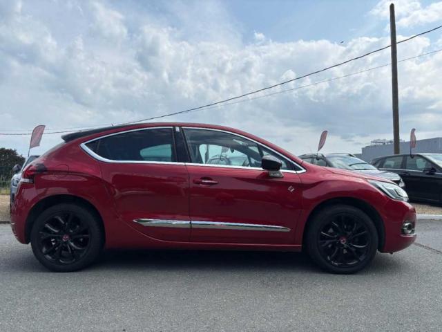 Citroen Ds4 image 3