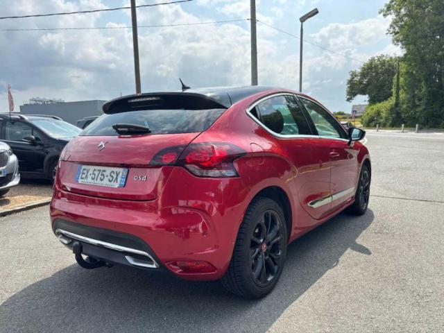 Citroen Ds4 image 7