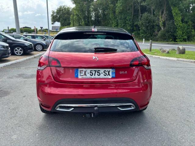 Citroen Ds4 image 9