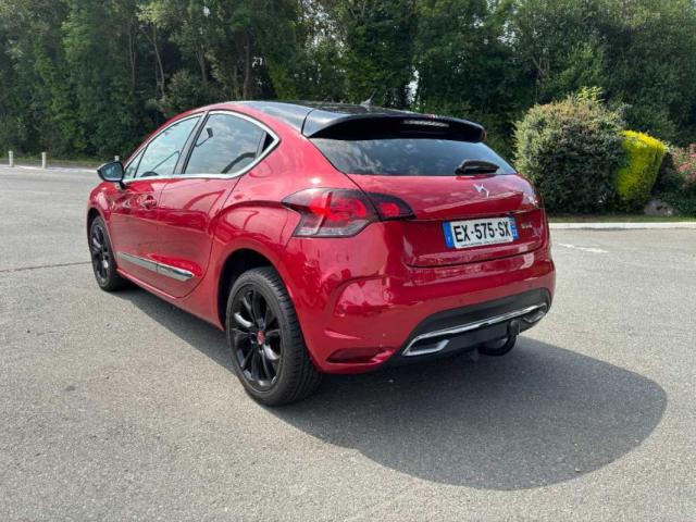 Citroen Ds4 image 8