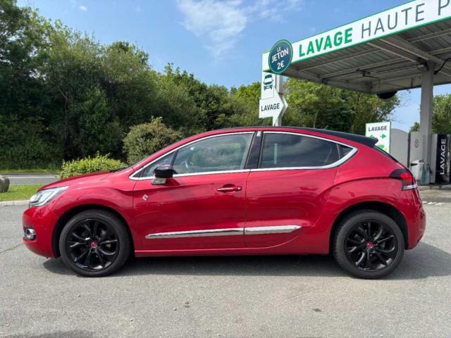 Citroen Ds4 image 6