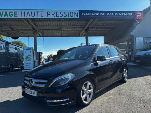 Mercedes Benz