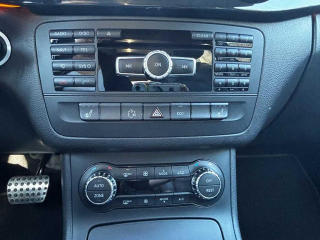 Mercedes Benz Classe B image 1