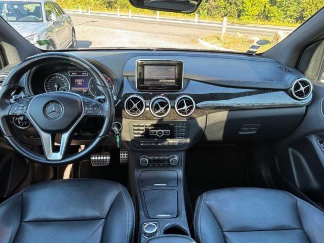 Mercedes Benz Classe B image 5