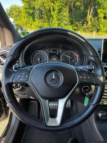 Mercedes Benz Classe B image 9