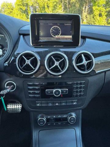 Mercedes Benz Classe B image 2
