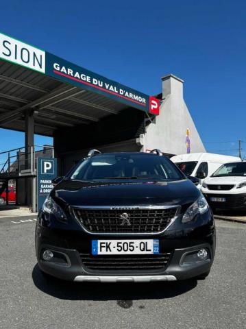 Peugeot 2008 image 8
