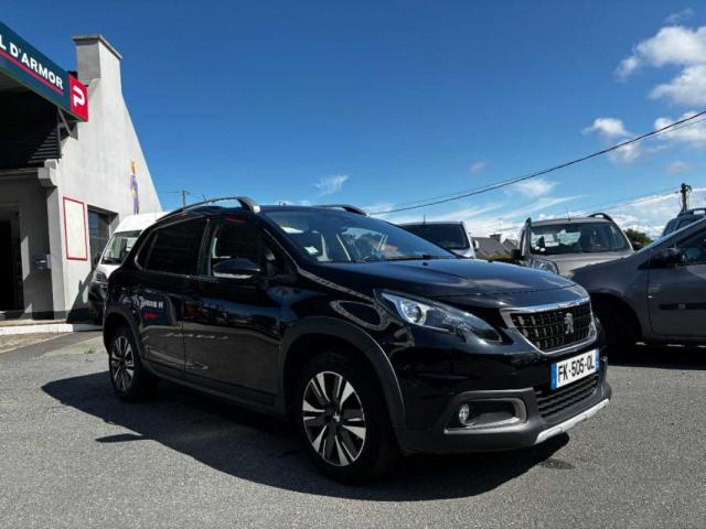 Peugeot 2008 image 5