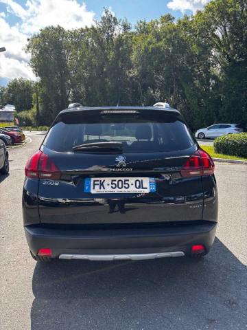 Peugeot 2008 image 7