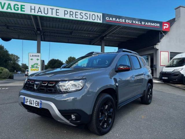 Dacia