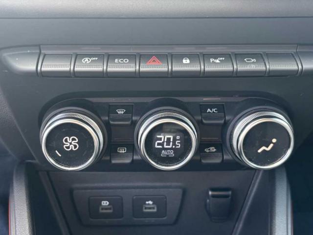 Dacia Duster image 5