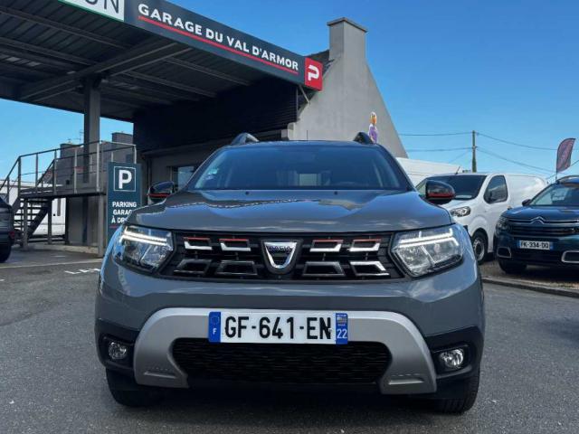 Dacia Duster image 8