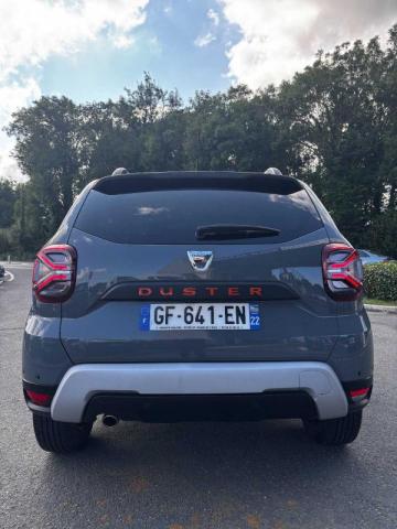 Dacia Duster image 3