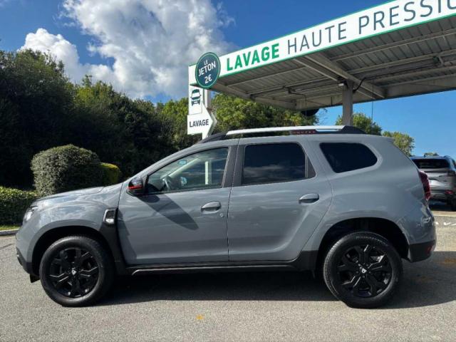 Dacia Duster image 6