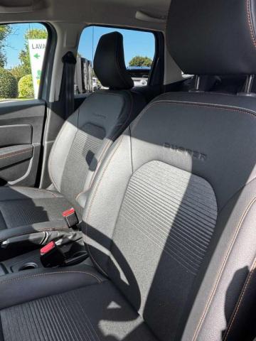 Dacia Duster image 9