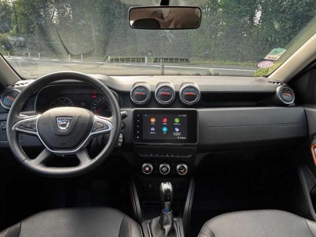 Dacia Duster image 1