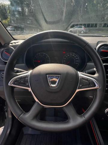 Dacia Duster image 7