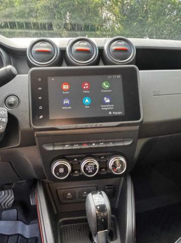 Dacia Duster image 4
