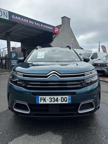 Citroen C5 Aircross image 3
