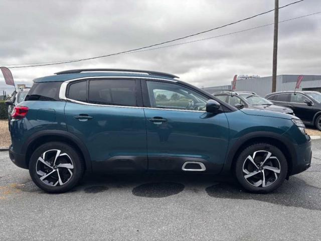 Citroen C5 Aircross image 1