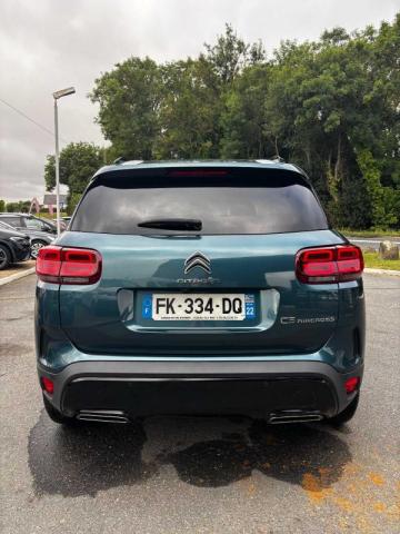 Citroen C5 Aircross image 2