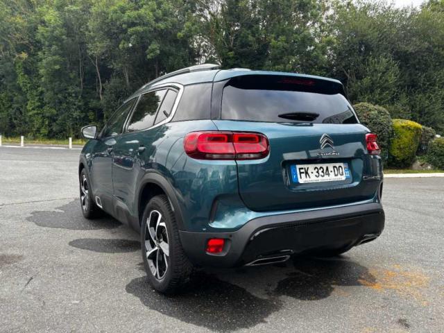Citroen C5 Aircross image 4