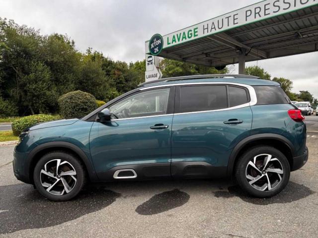 Citroen C5 Aircross image 9
