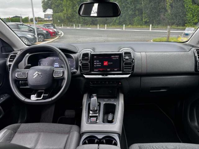 Citroen C5 Aircross image 8