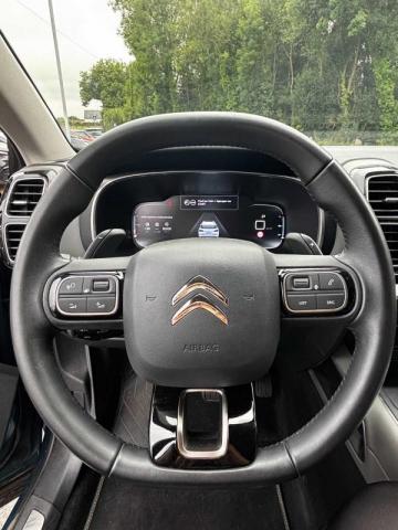 Citroen C5 Aircross image 6