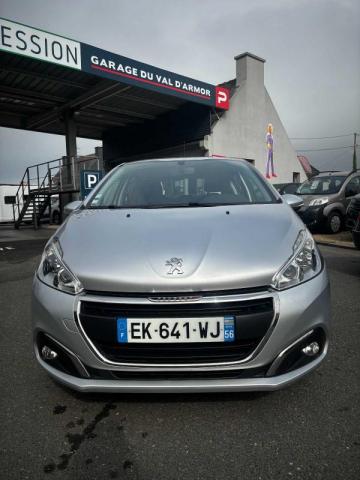 Peugeot 208 image 6
