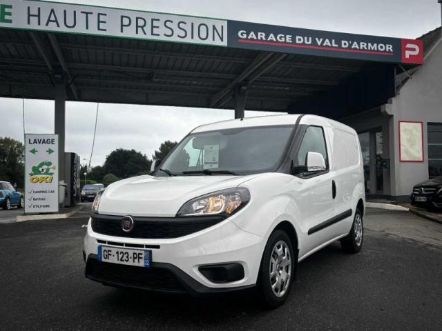 Fiat Doblo 1.6jtd