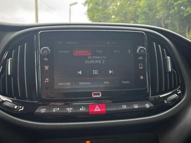 Fiat Doblo image 6