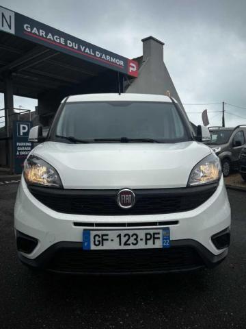 Fiat Doblo image 2