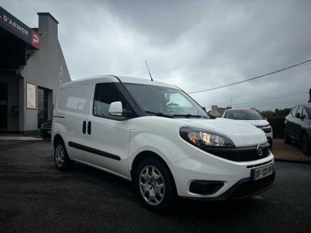 Fiat Doblo image 1