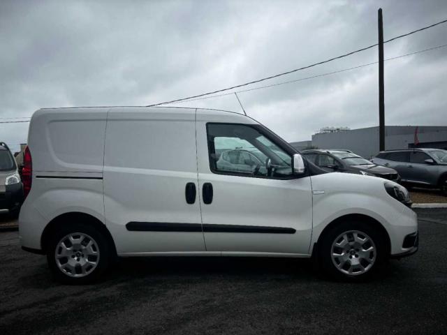 Fiat Doblo image 8