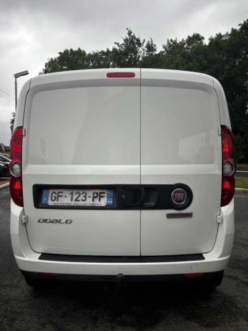 Fiat Doblo image 7