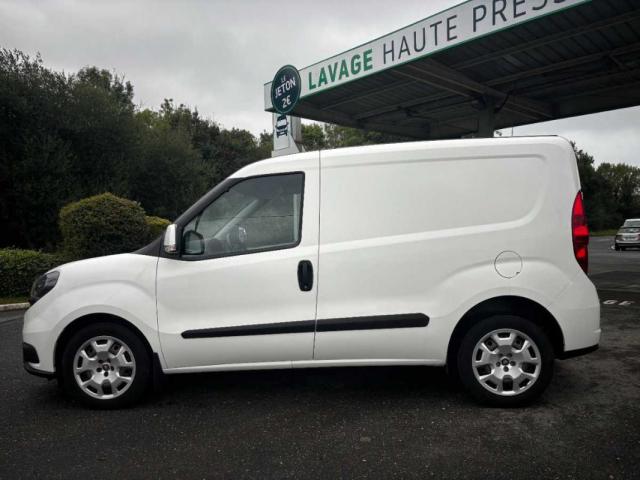 Fiat Doblo image 5