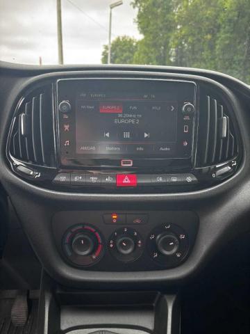 Fiat Doblo image 4